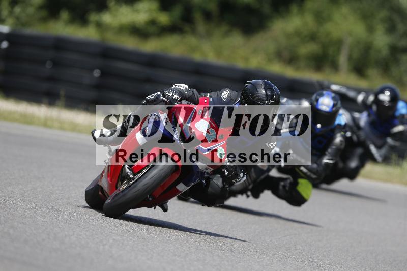 /30 23.06.2025 Get Faster Caremotion ADR/Rider Academy gruen/82